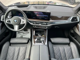 BMW X5 30d* X-Drive* 48V* Msport Pro* , снимка 14