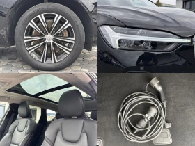Volvo XC60 INSCRIPTION/398HP/PANO/MEMO/360/LED/DIGI/412g, снимка 16
