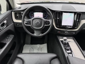 Volvo XC60 INSCRIPTION/398HP/PANO/MEMO/360/LED/DIGI/412g, снимка 11