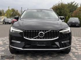 Volvo XC60 INSCRIPTION/398HP/PANO/MEMO/360/LED/DIGI/412g, снимка 2