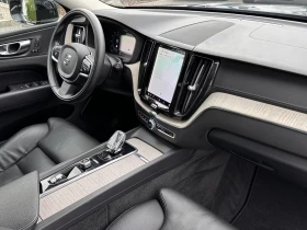 Volvo XC60 INSCRIPTION/398HP/PANO/MEMO/360/LED/DIGI/412g, снимка 15