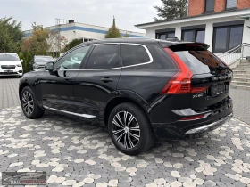 Volvo XC60 INSCRIPTION/398HP/PANO/MEMO/360/LED/DIGI/412g, снимка 4
