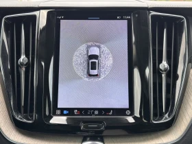 Volvo XC60 INSCRIPTION/398HP/PANO/MEMO/360/LED/DIGI/412g, снимка 13