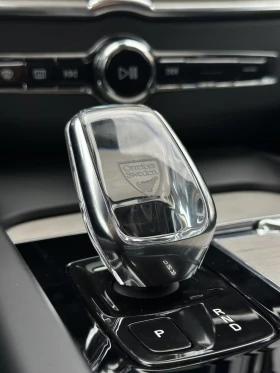 Volvo XC60 INSCRIPTION/398HP/PANO/MEMO/360/LED/DIGI/412g, снимка 14