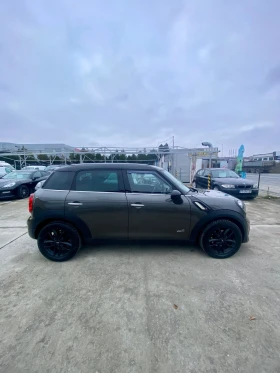 Mini Countryman 2.0SD ALL4, снимка 8