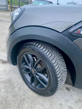 Mini Countryman 2.0SD ALL4, снимка 9