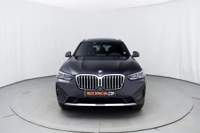 BMW X3, снимка 1