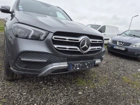 Mercedes-Benz GLS 350, снимка 3