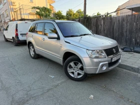 Suzuki Grand vitara 2, снимка 1