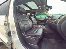 Jeep Grand cherokee 3.0CRD LIMITED, снимка 7