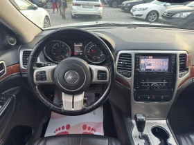 Jeep Grand cherokee 3.0CRD LIMITED, снимка 16