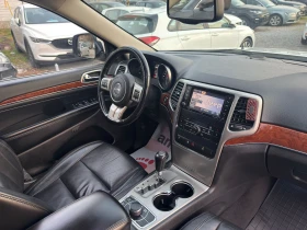 Jeep Grand cherokee 3.0CRD LIMITED, снимка 9
