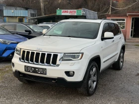 Jeep Grand cherokee 3.0CRD LIMITED, снимка 1