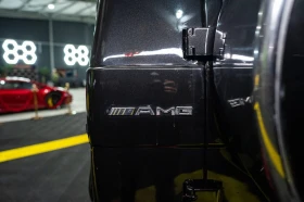 Mercedes-Benz G 500 4MATIC FULL AMG LINE NAVI ЛИЗИНГ 100%, снимка 6