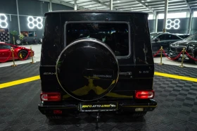 Mercedes-Benz G 500 4MATIC FULL AMG LINE NAVI ЛИЗИНГ 100%, снимка 7