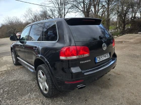 VW Touareg 3.0 TDI R LINE, снимка 7
