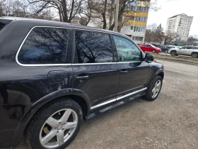 VW Touareg 3.0 TDI R LINE, снимка 4