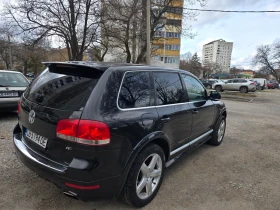 VW Touareg 3.0 TDI R LINE, снимка 5