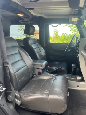 Jeep Wrangler Sahara 3.8 Регистриран, снимка 11