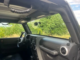 Jeep Wrangler Sahara 3.8 Регистриран, снимка 12