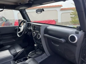 Jeep Wrangler Sahara 3.8, снимка 12