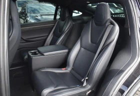 Tesla Model X X100D Европейска, снимка 8