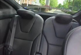 Tesla Model X X100D Европейска, снимка 9