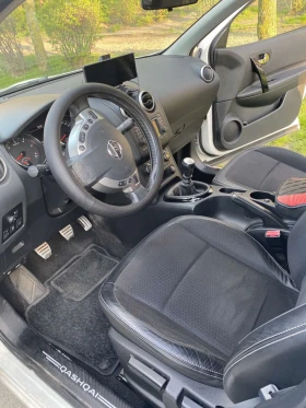 Nissan Qashqai, снимка 11