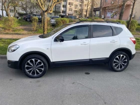 Nissan Qashqai, снимка 3