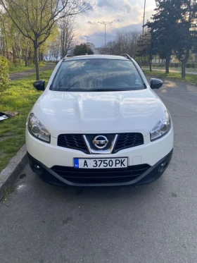 Nissan Qashqai, снимка 2