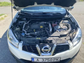 Nissan Qashqai, снимка 10