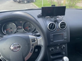 Nissan Qashqai, снимка 6