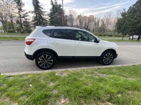 Nissan Qashqai, снимка 4