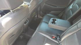 Hyundai Tucson 2.0 CRDI 4x4, снимка 6