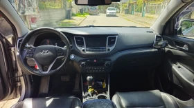 Hyundai Tucson 2.0 CRDI 4x4, снимка 4