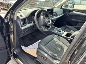 Audi Q5 Komfort /ПОДГРЕВ/КЛИП/CARFAX/ФИНАНСИРАНЕ, снимка 6