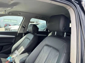 Audi Q5 Komfort /ПОДГРЕВ/КЛИП/CARFAX/ФИНАНСИРАНЕ, снимка 11