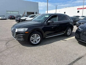 Audi Q5 Komfort /ПОДГРЕВ/КЛИП/CARFAX/ФИНАНСИРАНЕ, снимка 3