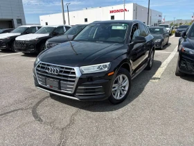 Audi Q5 Komfort /ПОДГРЕВ/КЛИП/CARFAX/ФИНАНСИРАНЕ, снимка 1