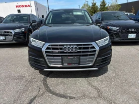 Audi Q5 Komfort /ПОДГРЕВ/КЛИП/CARFAX/ФИНАНСИРАНЕ, снимка 2