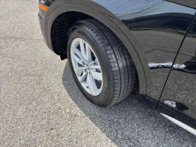 Audi Q5 Komfort /ПОДГРЕВ/КЛИП/CARFAX/ФИНАНСИРАНЕ, снимка 12