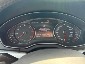 Audi Q5 Komfort /ПОДГРЕВ/КЛИП/CARFAX/ФИНАНСИРАНЕ, снимка 7