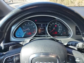 Audi Q7 3.6, снимка 15