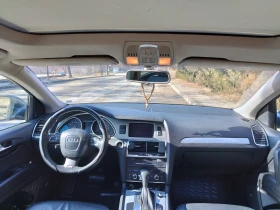 Audi Q7 3.6, снимка 10
