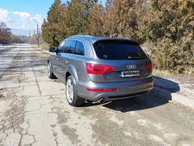 Audi Q7 3.6, снимка 5