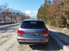 Audi Q7 3.6, снимка 4