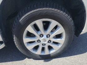 Toyota Sequoia PLATINUM 4WD * * CARFAX * * АВТО КРЕДИТ * * , снимка 11
