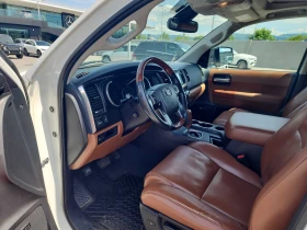 Toyota Sequoia PLATINUM 4WD * * CARFAX * * АВТО КРЕДИТ * * , снимка 6