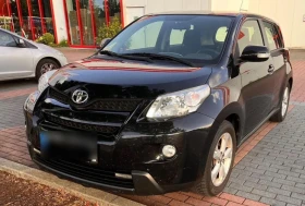 Toyota Urban Cruiser 1.3 , снимка 1