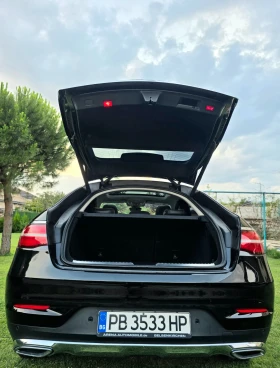 Mercedes-Benz GLE Coupe GLE Coupe 350d 149 000 км внос от Германия, снимка 5